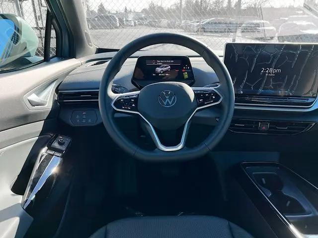 2026 Volkswagen ID.4 AWD Pro S Plus