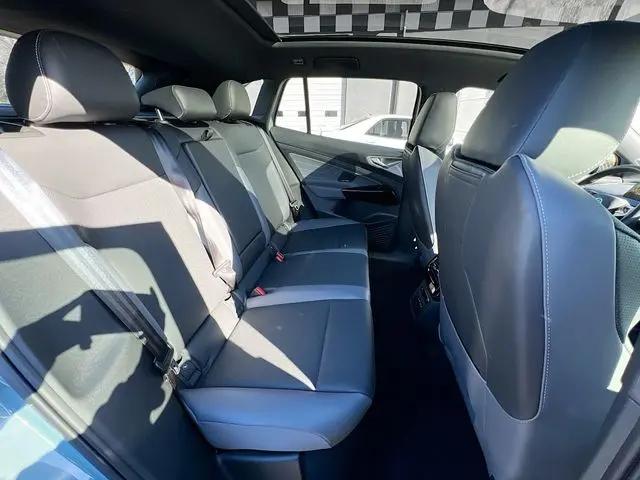 2026 Volkswagen ID.4 AWD Pro S Plus