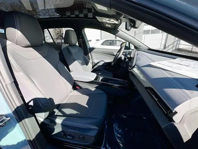 2026 Volkswagen ID.4 AWD Pro S Plus
