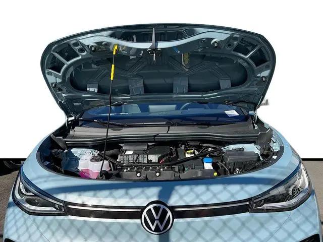 2026 Volkswagen ID.4 AWD Pro S Plus