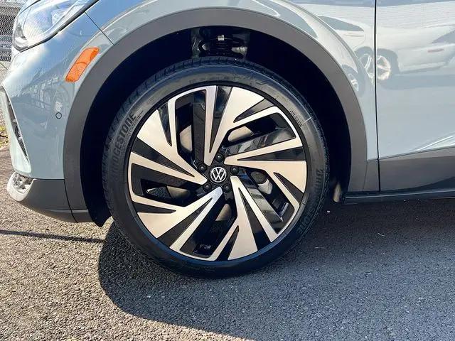 2026 Volkswagen ID.4 AWD Pro S Plus