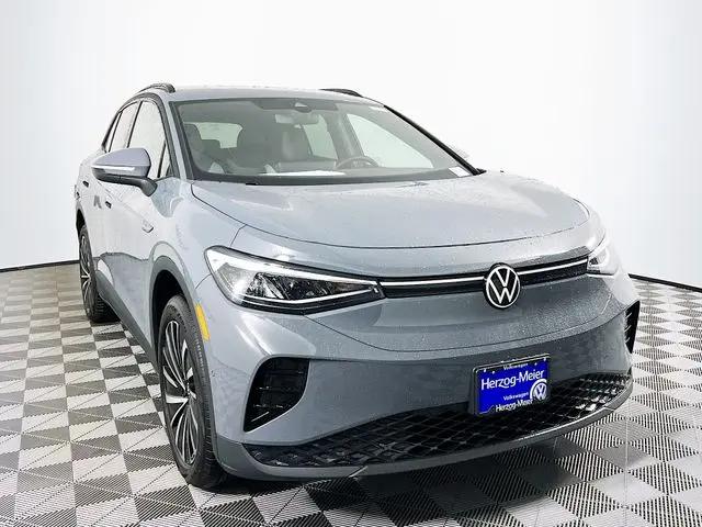 2026 Volkswagen ID.4 AWD Pro for sale in Beaverton, OR