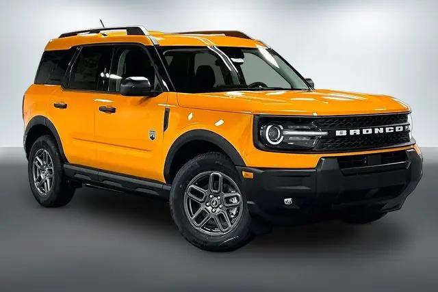 2026 Ford Bronco Sport Big Bend for sale in Auburn, IN