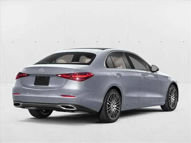 2026 Mercedes-Benz C-CLASS C 300 C 300