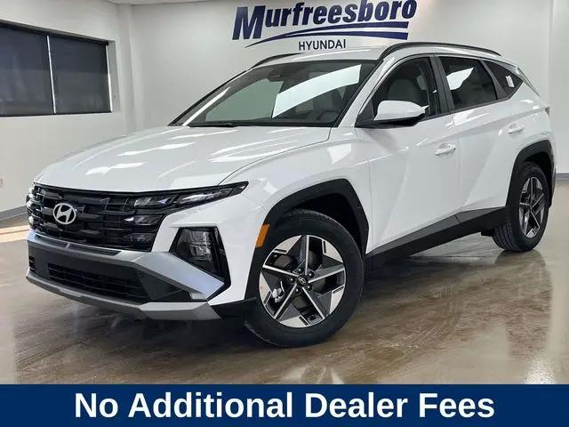 2026 Hyundai Tucson SEL for sale in Murfreesboro, TN