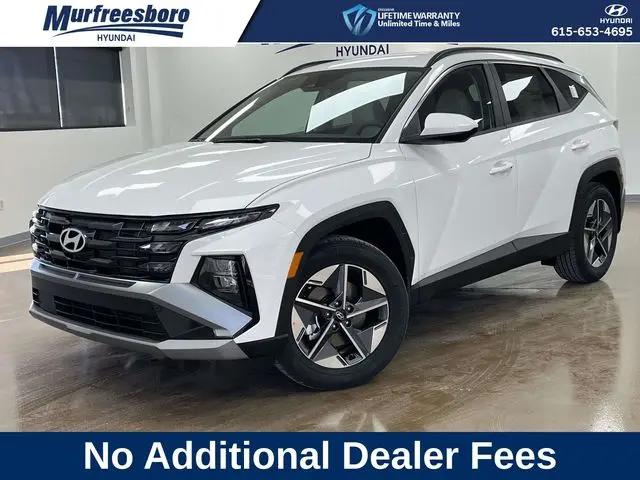 2026 Hyundai Tucson SEL for sale in Murfreesboro, TN