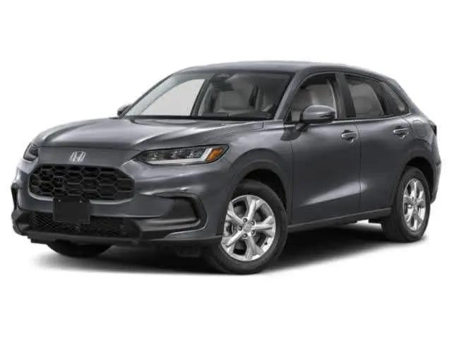 2026 Honda HR-V AWD LX for sale in Westbrook, CT