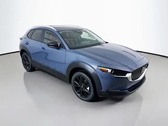 2026 Mazda CX-30 2.5 S Carbon Edition for sale in Bloomington, IL