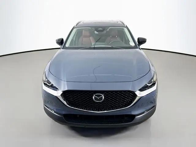 2026 Mazda CX-30 2.5 S Carbon Edition