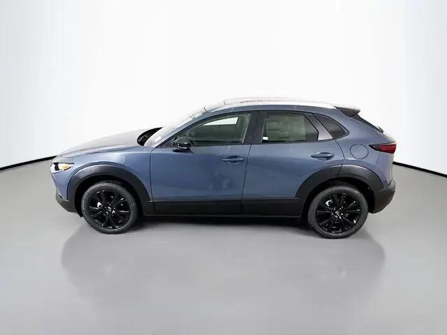 2026 Mazda CX-30 2.5 S Carbon Edition