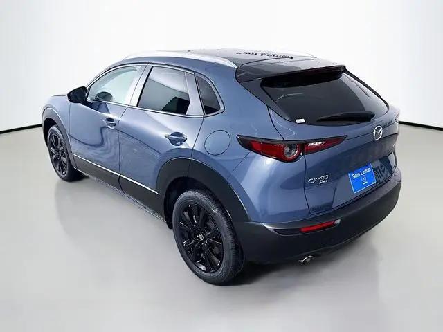 2026 Mazda CX-30 2.5 S Carbon Edition