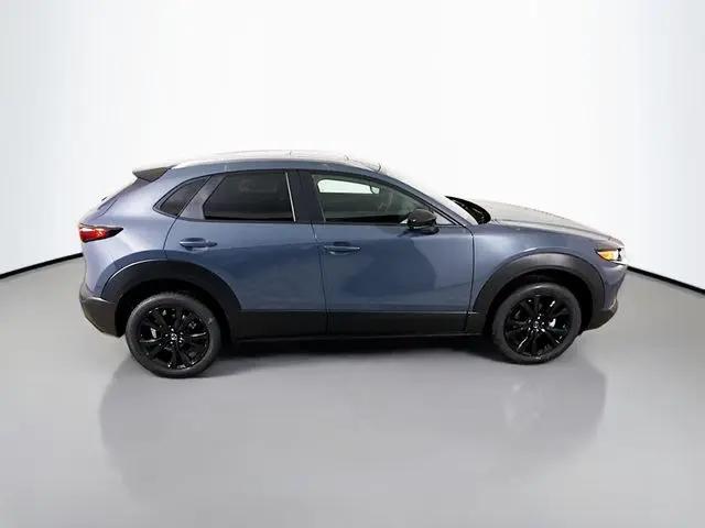 2026 Mazda CX-30 2.5 S Carbon Edition
