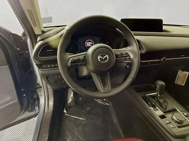2026 Mazda CX-30 2.5 S Carbon Edition