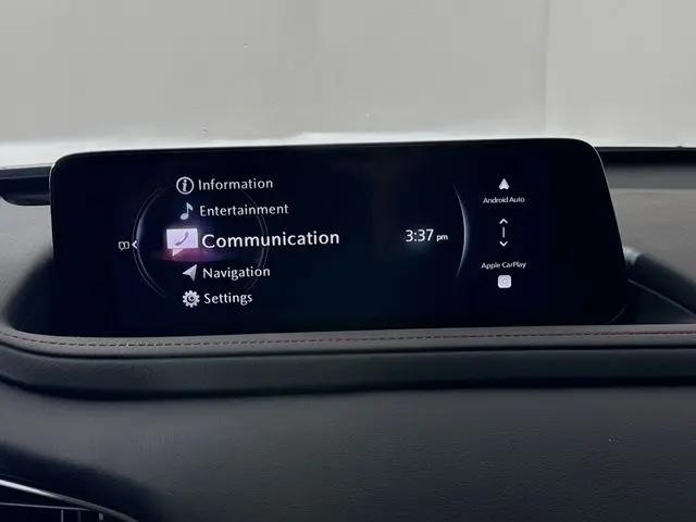 2026 Mazda CX-30 2.5 S Carbon Edition