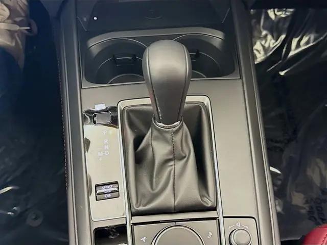2026 Mazda CX-30 2.5 S Carbon Edition