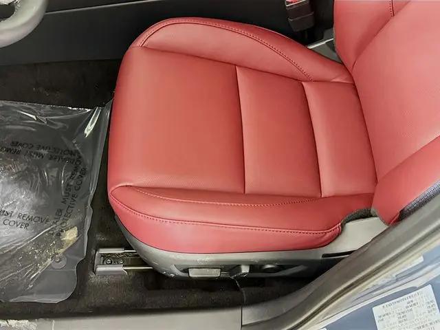 2026 Mazda CX-30 2.5 S Carbon Edition