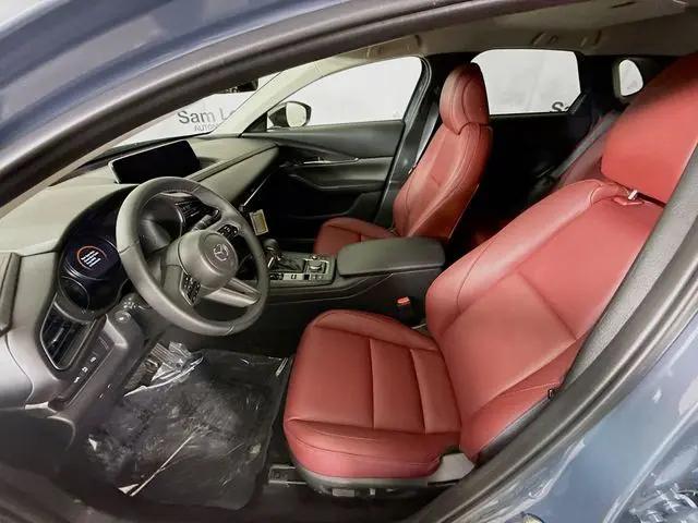 2026 Mazda CX-30 2.5 S Carbon Edition