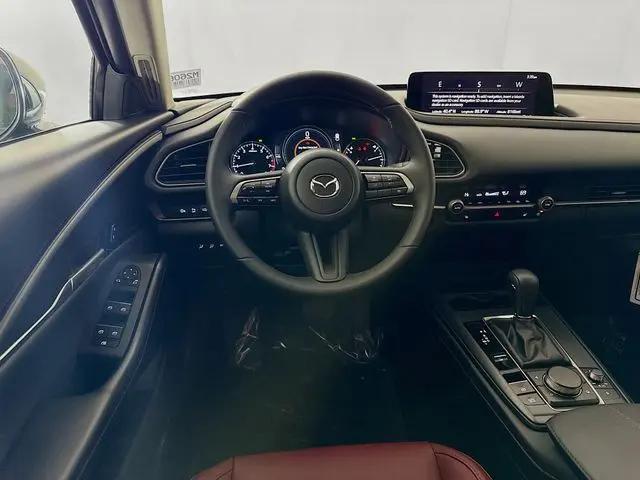 2026 Mazda CX-30 2.5 S Carbon Edition