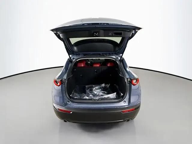 2026 Mazda CX-30 2.5 S Carbon Edition