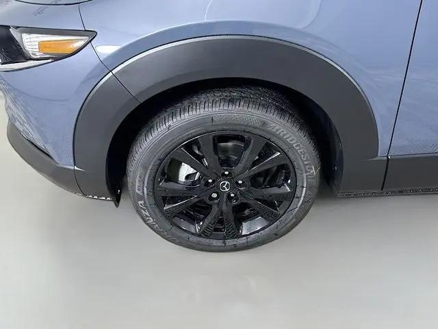 2026 Mazda CX-30 2.5 S Carbon Edition