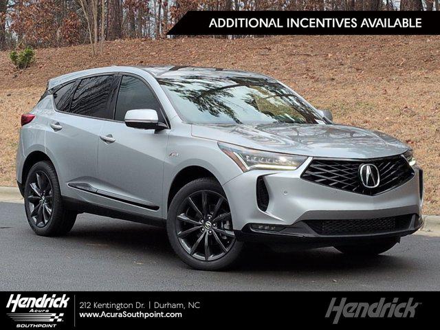 2026 Acura RDX w/A-Spec Package for sale in Durham, NC