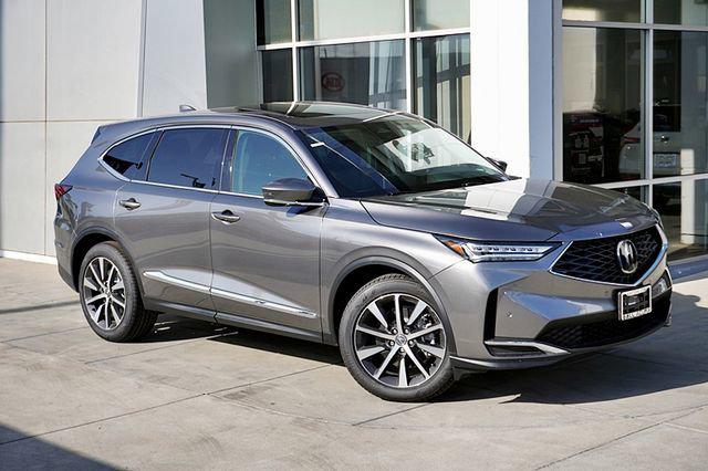 2026 Acura MDX Technology Package for sale in National City, CA