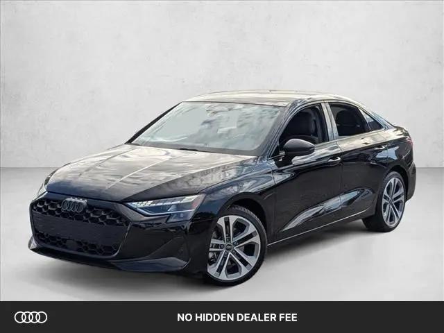 2026 Audi A3 Premium 40 TFSI quattro S tronic for sale in Orlando, FL