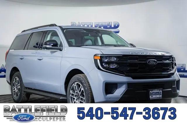 2026 Ford Expedition Active for sale in Culpeper, VA