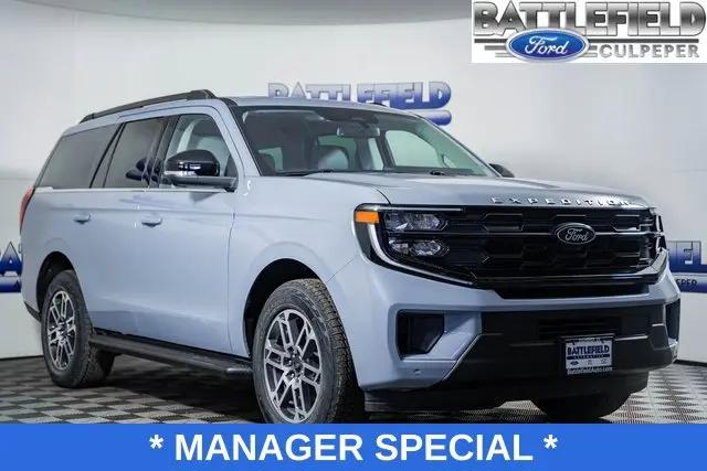 2026 Ford Expedition Active for sale in Culpeper, VA