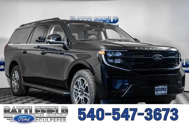 2026 Ford Expedition Max Active MAX for sale in Culpeper, VA
