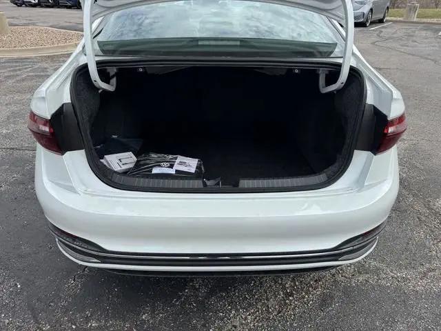 2026 Volkswagen Jetta SEL