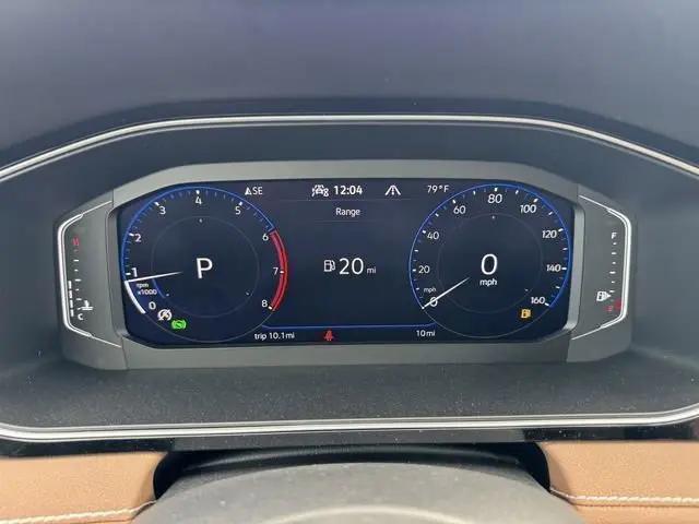 2026 Volkswagen Jetta SEL