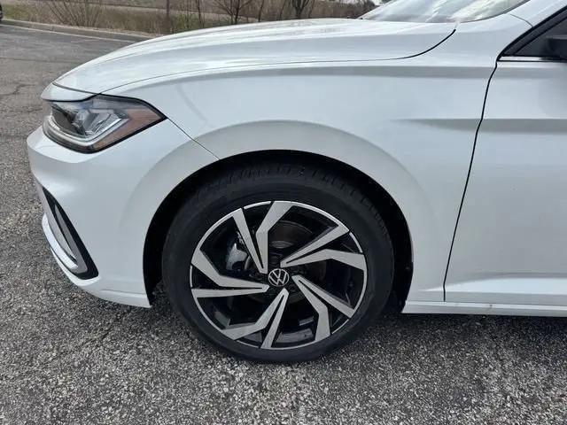 2026 Volkswagen Jetta SEL
