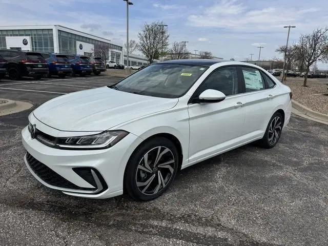 2026 Volkswagen Jetta SEL for sale in Lee's Summit, MO
