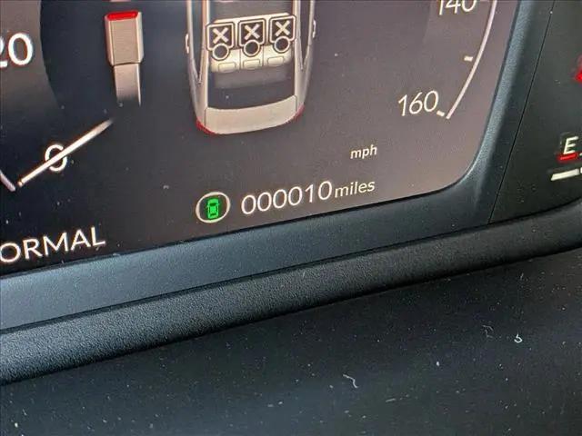 2026 Honda Accord Sedan Sport