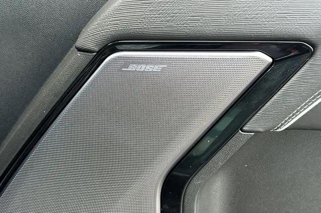 2025 GMC Sierra 2500HD 4WD Crew Cab Standard Bed AT4X