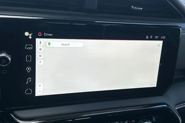2025 GMC Sierra 2500HD 4WD Crew Cab Standard Bed AT4X