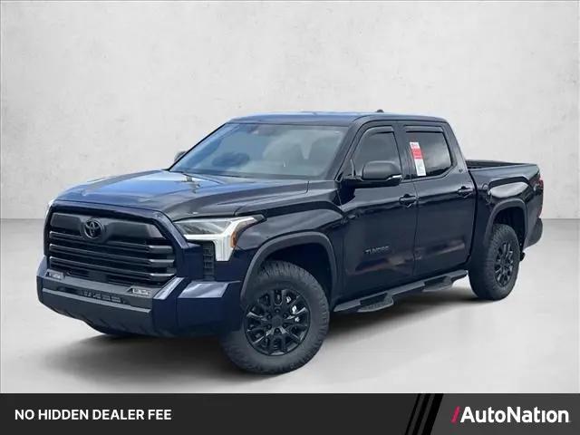 2026 Toyota Tundra SR5 CrewMax 5.5 Bed for sale in Buford, GA