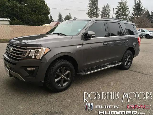 2018 Ford Expedition XLT for sale in Coeur d'Alene, ID
