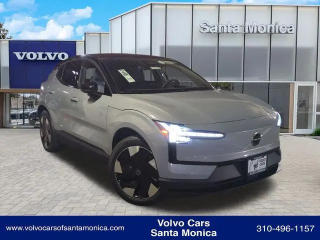 2026 Volvo EX30 Plus Twin Motor Performance, Fully electric for sale in Santa Monica, CA