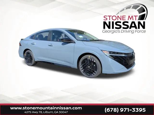 2026 Nissan Sentra SR for sale in Lilburn, GA
