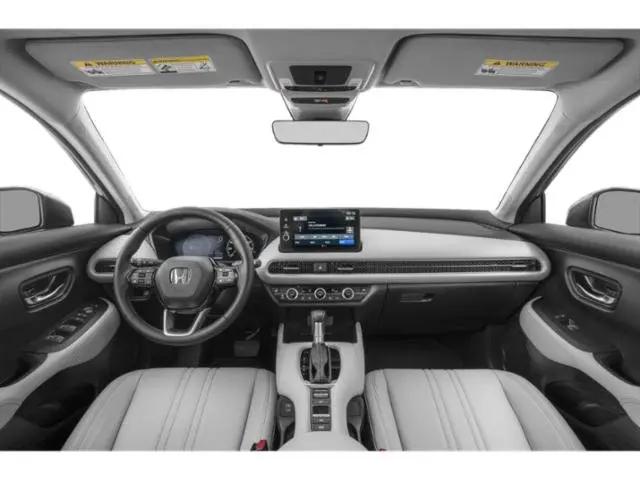 2026 Honda HR-V 2WD EX-L