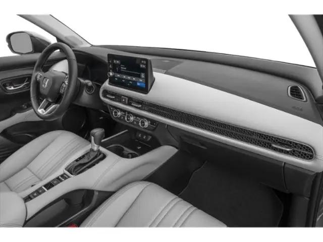 2026 Honda HR-V 2WD EX-L