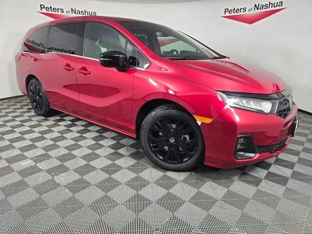 2026 Honda Odyssey Sport-L for sale in Nashua, NH
