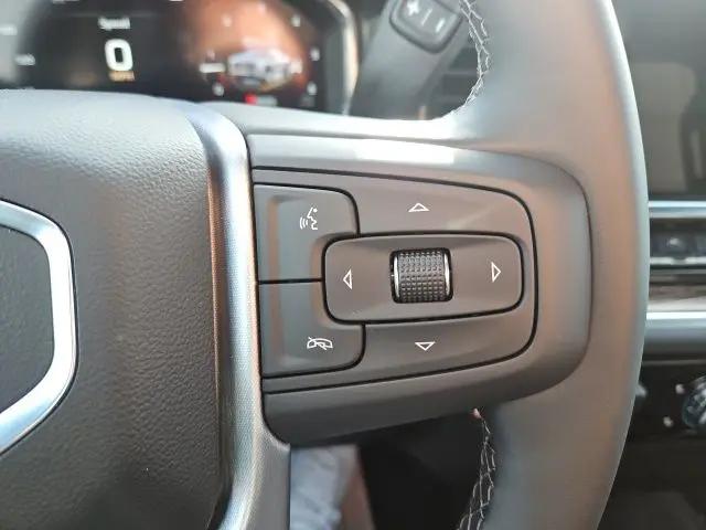 2026 GMC Sierra 1500 Crew Cab, Short Bed, SLE, 4WD
