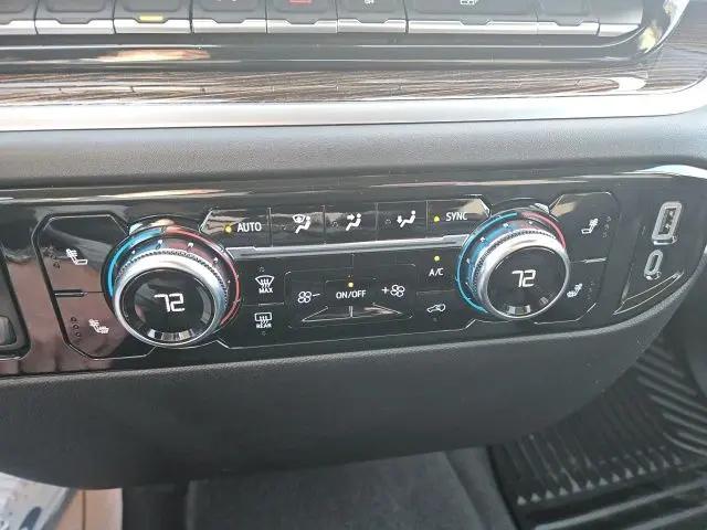 2026 GMC Sierra 1500 Crew Cab, Short Bed, SLE, 4WD