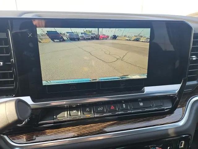 2026 GMC Sierra 1500 Crew Cab, Short Bed, SLE, 4WD