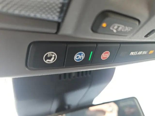 2026 GMC Sierra 1500 Crew Cab, Short Bed, SLE, 4WD