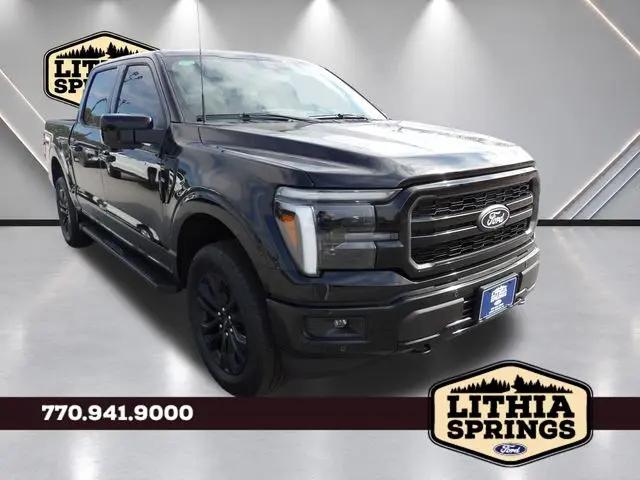 2026 Ford F-150 LARIAT for sale in Lithia Springs, GA