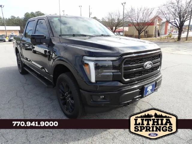 2026 Ford F-150 LARIAT for sale in Lithia Springs, GA